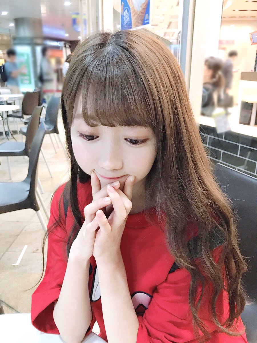 ビッグTシャツ❤️ #イコラブ #イコールラブ