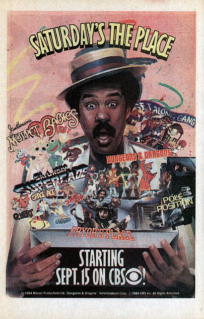 david astramskas on twitter saturdaymorning in the 80s when nbc