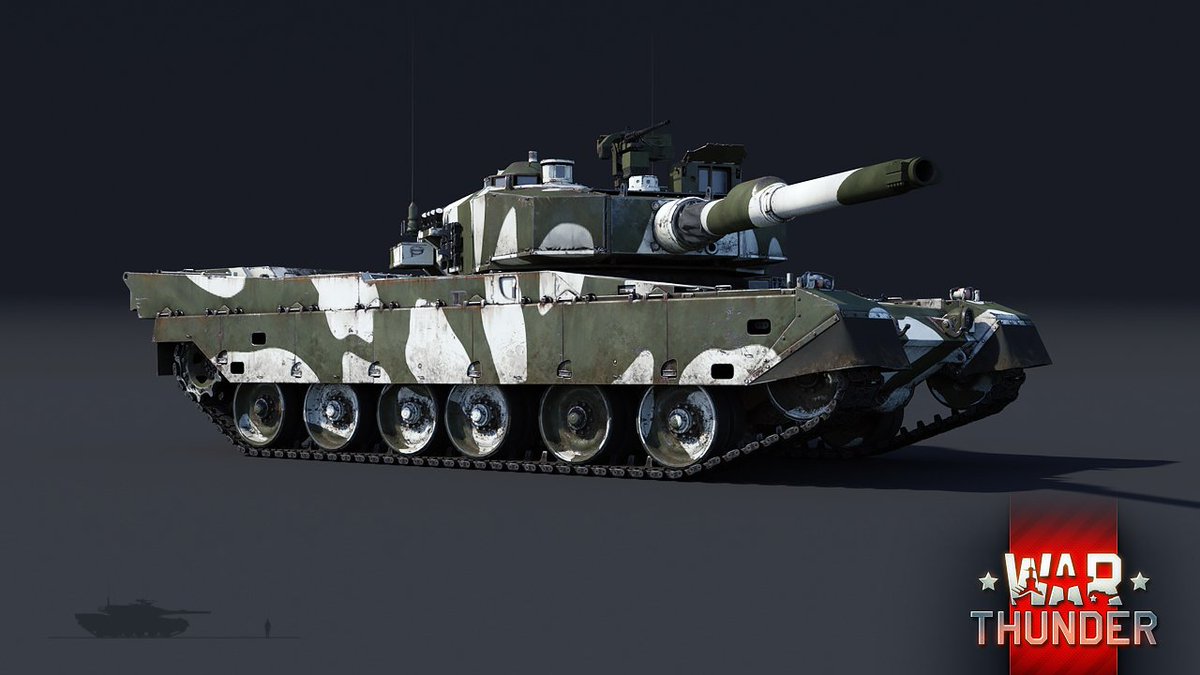 elantipulpos's tweet image. Introducción del Type 90 japones en War Thunder ! goo.gl/DEZu1M  @WarThunder #warthunder #type90 Feliz fin de semana!