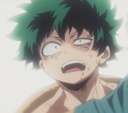 SadicToga's tweet photo. Toga has a crush on Deku https://t.co/A9aYT4tIEv