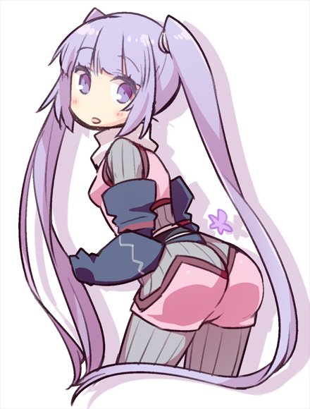 スカラーガンナーちゃんのケツこれえっちすぎないねえこれ #ザレイズ 