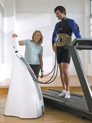 Es geht auch ohne SIT UP´s!
Die Lösung ist der HYPOXI Vacunaut &amp; PressureSuit. Klick hier: 
goo.gl/6Focqj