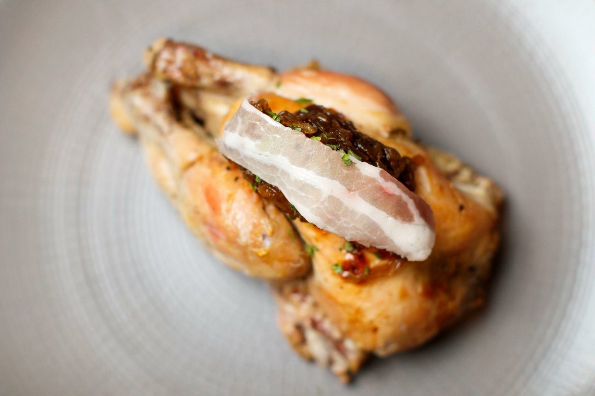 CDNBookClub's tweet photo. RT FoodDublin "RT FadeStSocial: There is something profoundly satisfying about enjoying small, seasonal dishes, alongside great wine.
#fadestreetsocial #gastrobar #tapas #chef #cheflife #cooking #instafood #foodlover #food #foodpics #chefsofinstagra… https://t.co/jxMVoPMA2h"
