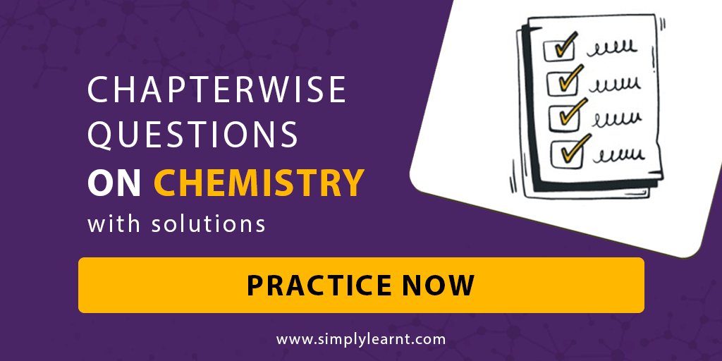 PrepBuddy's tweet photo. Practice chapter wise questions on Chemistry - JEE Advanced.
Visit: https://t.co/8vvNvJO8PU
#JEE #PracticeTest https://t.co/58Ni95VnQN