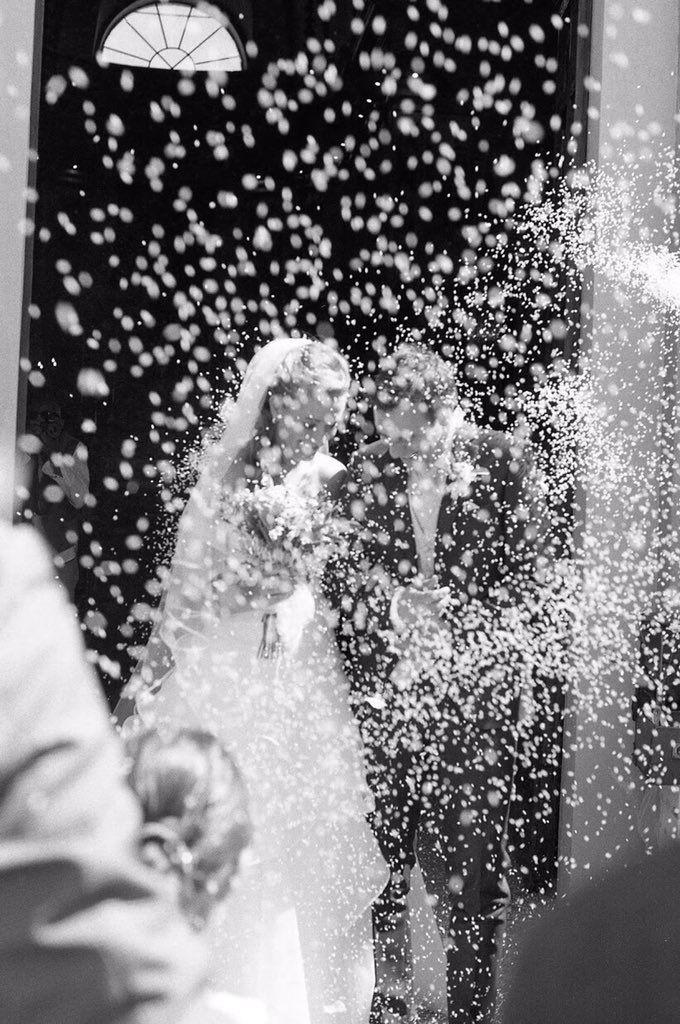 Thought I'd share this for <a href="/ILFORDPhoto/">ILFORD PHOTO</a> #fridayfavourites , shot at my cousin's wedding last September on HP5+ with my Minolta XD7  #iloveilford  #ilfordphoto