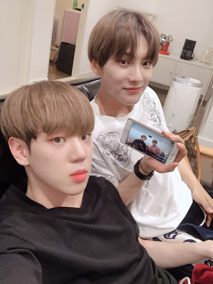 official_ACE7's tweet photo. [#에이스_제이슨]여러부우우우웅ㄴ!!!! 앙대!!!! 하트 이백오십만 돌파.. 스토오오옵 https://t.co/O4FNQu7lR5