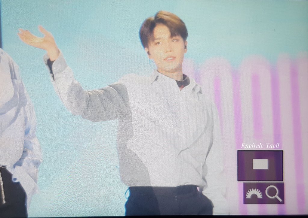 Encircle0614's tweet photo. 180512 Dream Concert 
#태일 #문태일 #TAEIL #NCT https://t.co/0bgdVkQznp