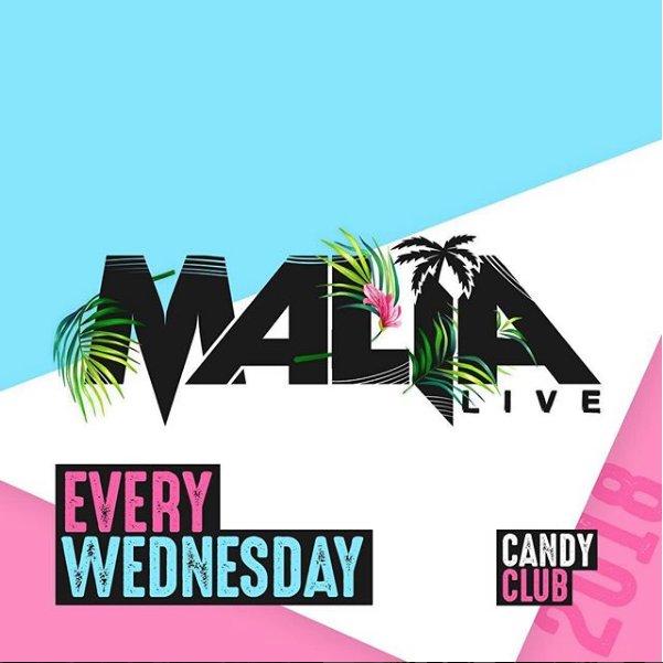 Love Malia 2021 tweet media