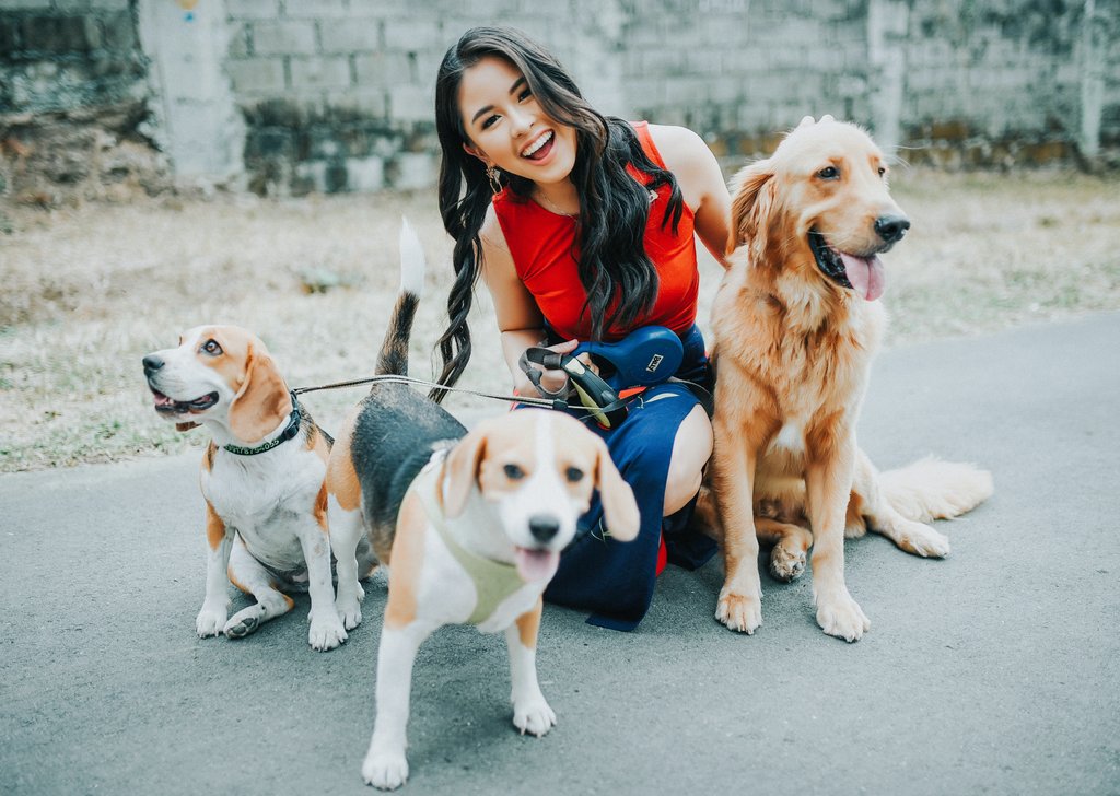 KissesDelavin's tweet photo. My furrytale love story 🐶🐩🐕 https://t.co/kH1BzhB7WA