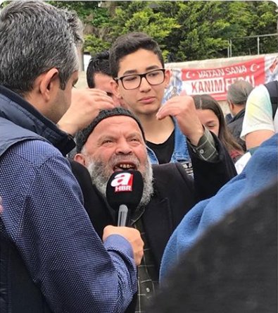 Fethi vurulsun istiyeahhhh #eyfet #söz