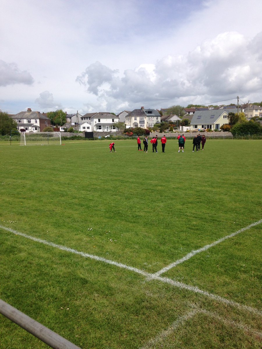 evfcr2016_18's tweet photo. Match day @MillbrookAFC https://t.co/RI9lzRikxy