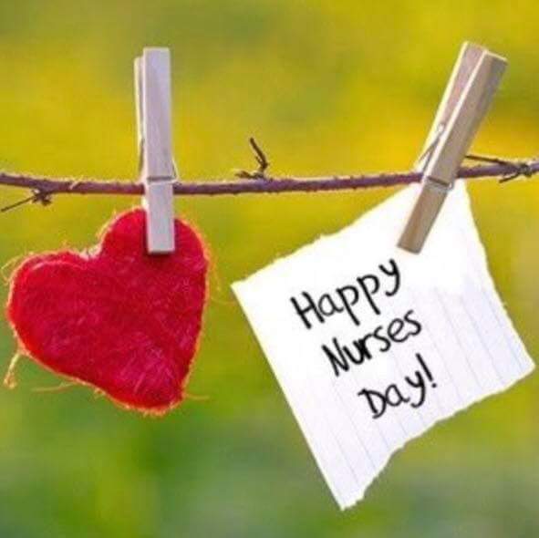 LittleUkeEnts's tweet photo. A big thank you to nurses all over the world today and every day! 💜
#InternationalNursesDay https://t.co/tflXR7LoQW
