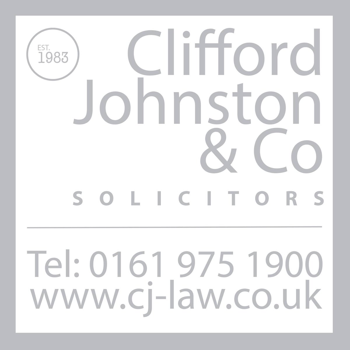 4HTA's tweet photo. A HUGE Thanks to CJ Law for supporting the #HeatonsSummerFestival event!  CJ Law will be our Headline Sponsor on Saturday 9th June!
#4hta #fourheatons #4heatons https://t.co/1ho0Ijwf0y