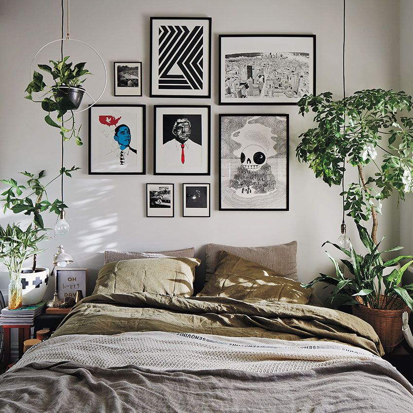 ELLEDecoUK's tweet image. Decorating with plants? Horticultural expert Jason Chongue reveals his perfect picks for every room in your home in #EDJun18 – the issue's out now.