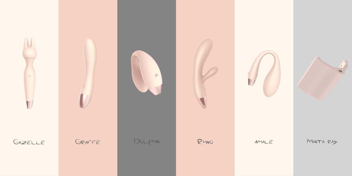 IMTOY_COM's tweet photo. The entire Zoo Collection is made out of the highest quality silicone and ABS, making them completely non-porous and extremely easy to clean. Oh - and did we mention they're 100% waterproof too? 
Shop them now: https://t.co/zsMFBch4AN https://t.co/dCPQ3OfoAY