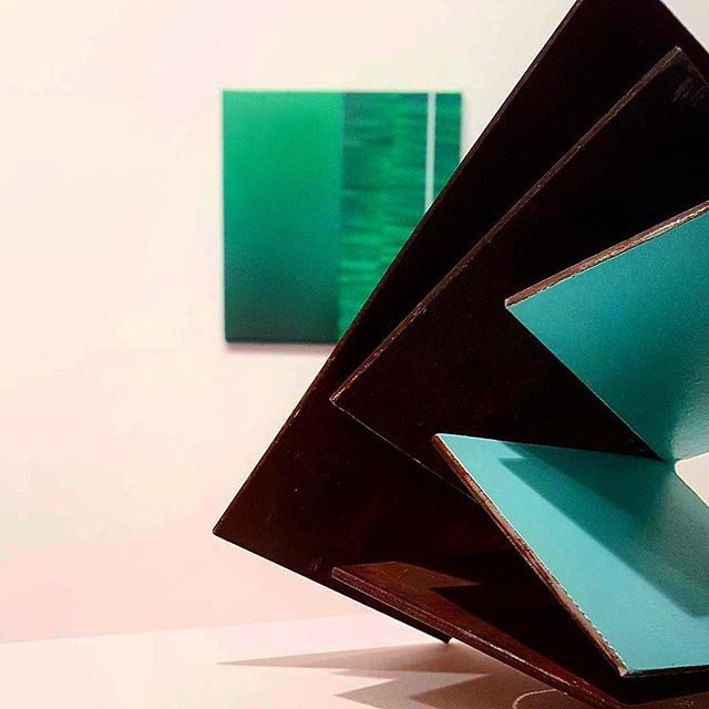 Charley_Peters's tweet photo. Testing 1>2 opens today @unit3projects, come along if you can!
-
#Repost @johnbunker7272
・・・
Sneak peeks. Testing 1>2 2018. PV today Sat 5th May 2-6pm @unit3projects All welcome!
-
-
-
#testing12 #unit3projects #abstraction #abstractart #contemporary… https://t.co/r7tpRZl9VF https://t.co/bkU7zlxjan