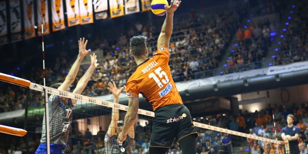 BRVolleys's tweet photo. Gelingt der letzte Schritt daheim? Unser Vorbericht zu #Finale4:
https://t.co/o2FX7zh8ez #BRVolleys #BRVVFB https://t.co/d4FbCmpbdx