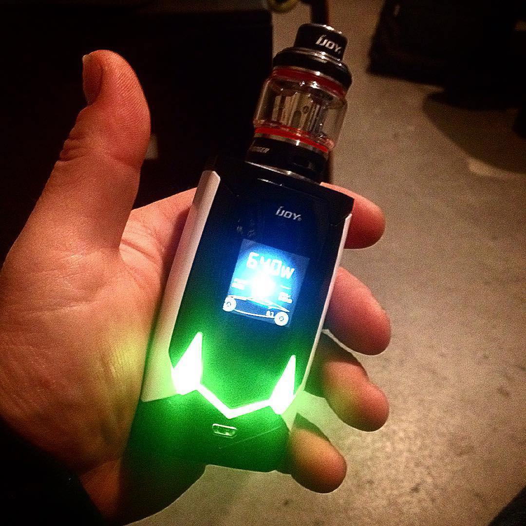 ElegoMall's tweet photo. AI Concept Kit, what is your opinion❓🤔

👇More details with unboxing video👇
https://t.co/vKfwcvV0Zq

#elegomallcom #ijoytech #ijoyavenger270kit https://t.co/5yz1OqOeIY