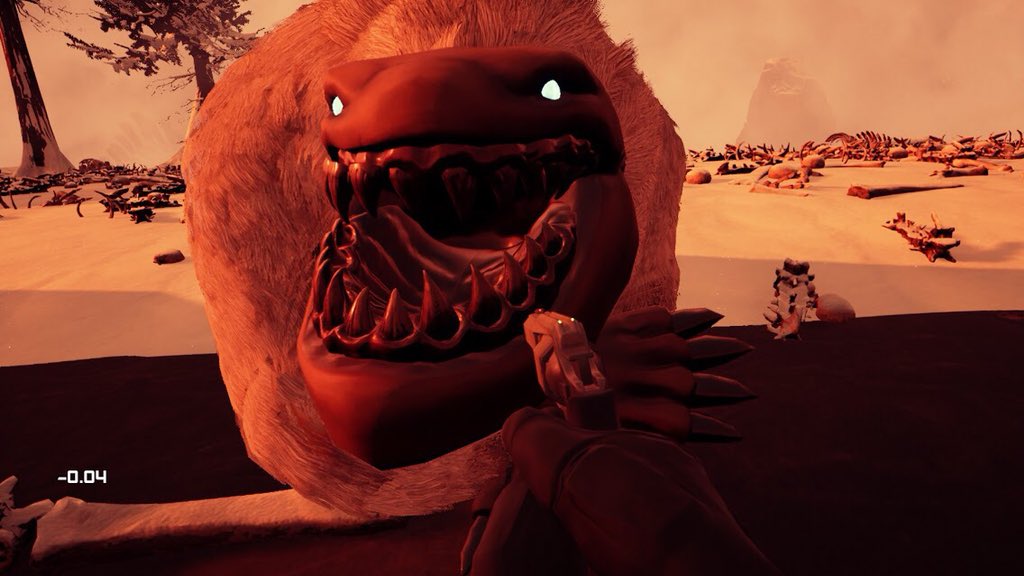 WoodstockPro's tweet photo. RT SolForce: Did someone mention...#BEARS!?!? The star of today’s Pit of Doom previews... the famous Moonbear of Arbuda IV! CyrusB1ack #screenshotsaturday #indiedev #gamedev #UE4 #FPS #ThePit #PitofDoom https://t.co/epI9xEZTH6 IndieGameDevBot https://t.co/MZoNSlPQIb

Did someo…