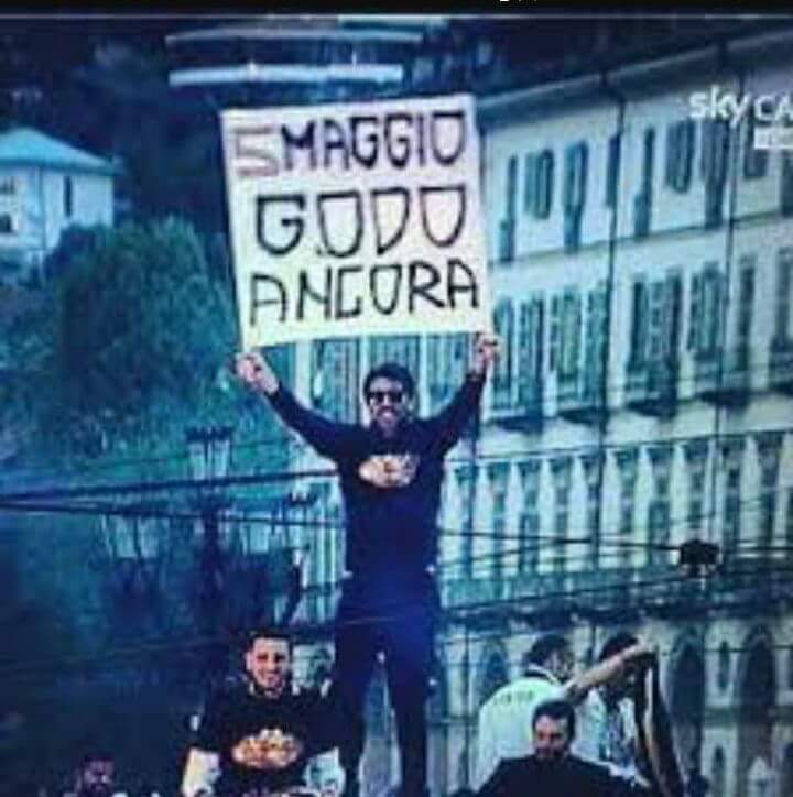 Mariaterry64's tweet image. Sei anche il portiere della Nazionale ma è evidente che non ti possiamo tanto tanto amare
#Buffon #interamala