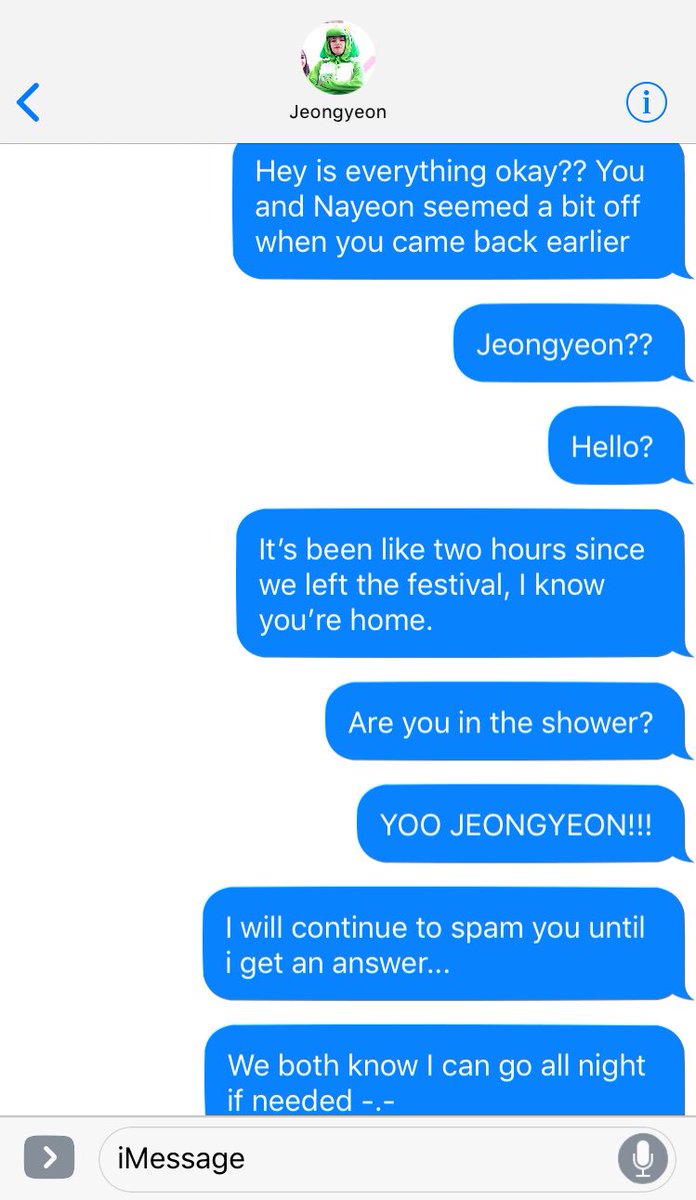 「ᴄᴏɴᴄᴇʀɴᴇᴅ ғʀɪᴇɴᴅs」   𝙹𝚒𝚑𝚢𝚘 𝚝𝚎𝚡𝚝 𝙹𝚎𝚘𝚗𝚐𝚢𝚎𝚘𝚗,       𝚂𝚊𝚗𝚊 𝚝𝚎𝚡𝚝𝚜 𝙽𝚊𝚢𝚎𝚘𝚗