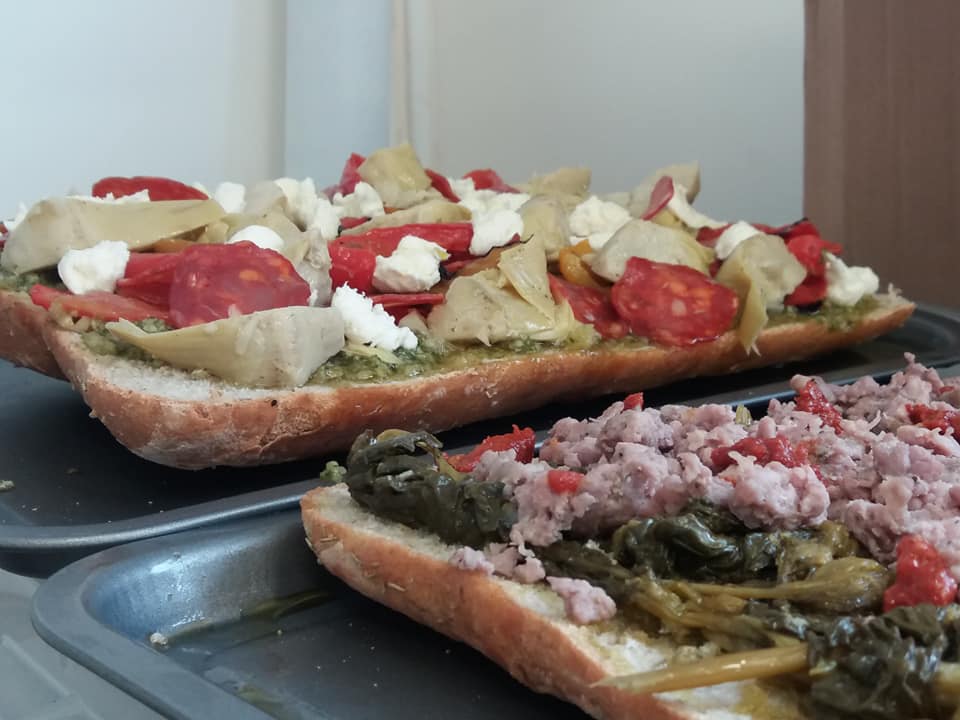 AmatoProducts's tweet photo. Thank you so much @SpecialBreads &amp; all our #lovely #customers who made such a nice #DemoDay @AmatoProducts https://t.co/LAxOOoolw6