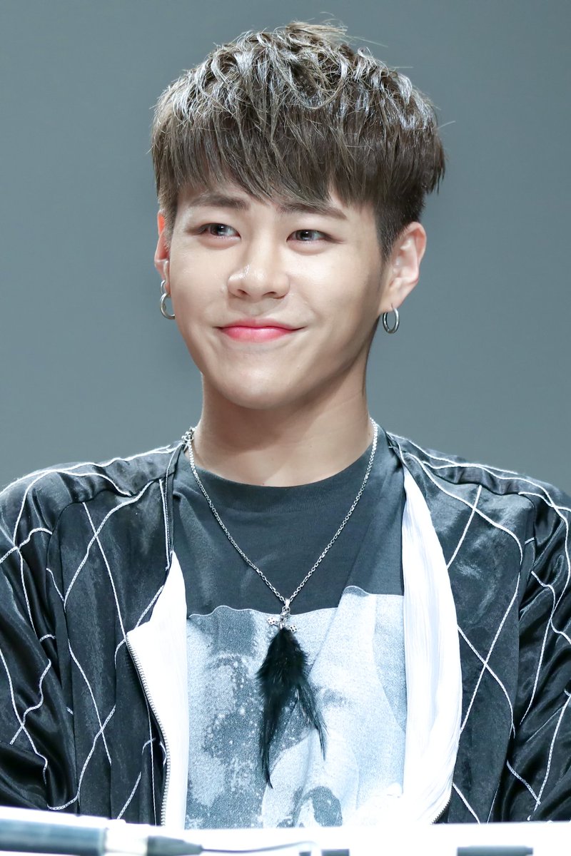 Imfact - Members Profile, Trivia and Everything You Need To Know