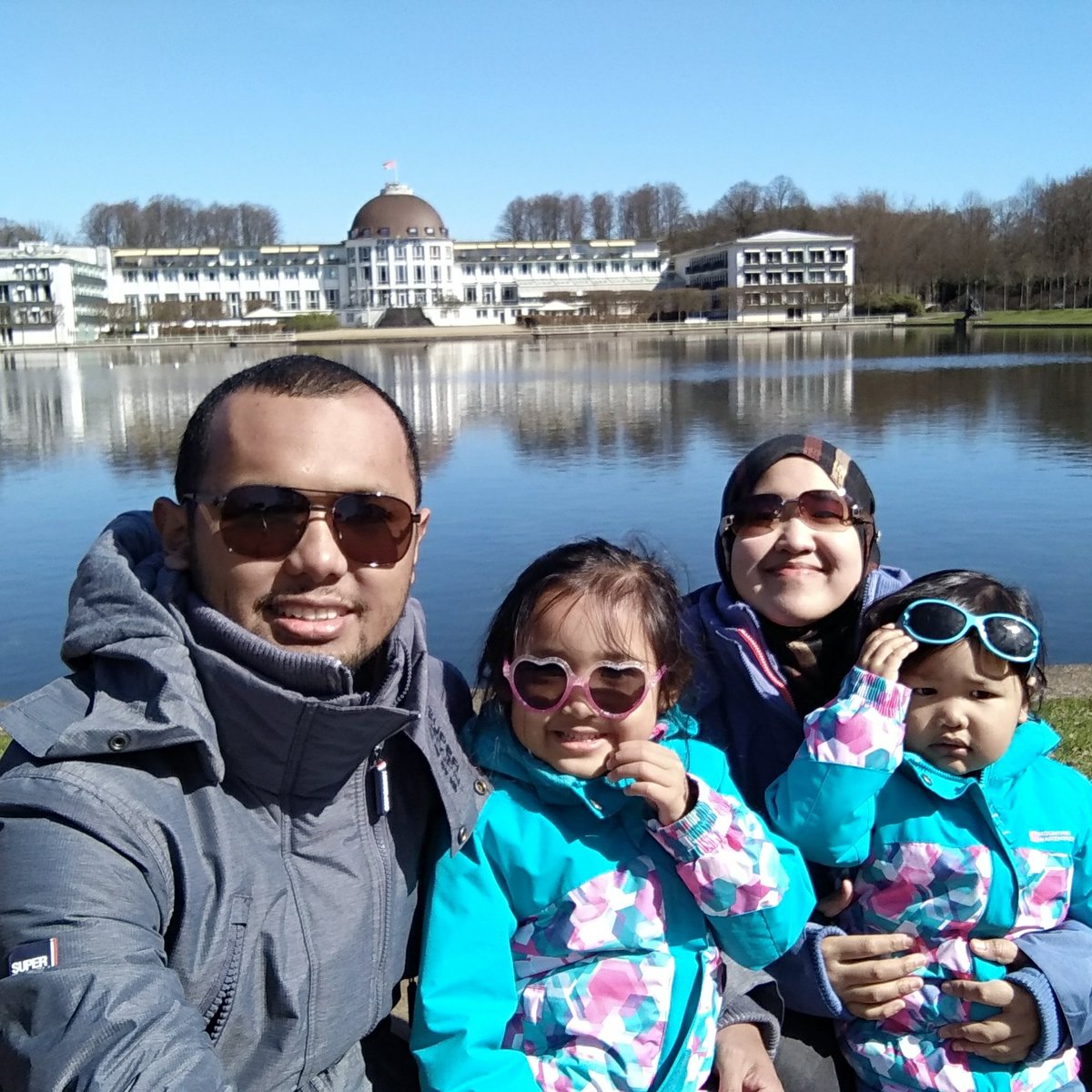 khairul fadhli tweet media