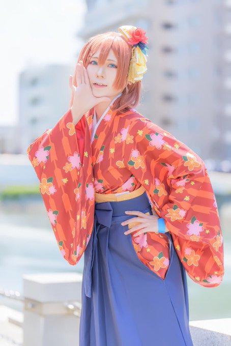 Twitterのコスプレ画像83