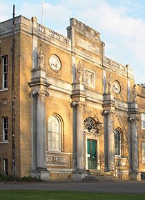 Chimni_Wiki's tweet image. Pitzanger Manor in Walpole Park, Ealing is the newly refurbished country home of the Victorian architect and collector Sir John Soane. It’s design reflects his classicist interests and has been recently restored to its original glory. #WestLondon #HouseMuseums