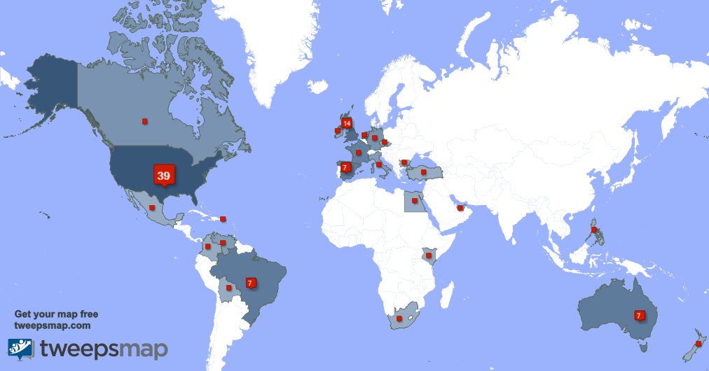 emisonnasf's tweet photo. I have 1 new followers from USA, and more last week. See https://t.co/Xu6910VW8C https://t.co/0lJ5mPyU3G