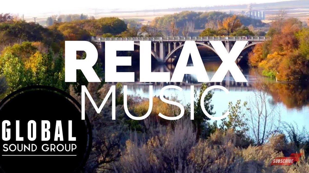 FeelRelaxedMus's tweet image. buff.ly/2FzM6gL