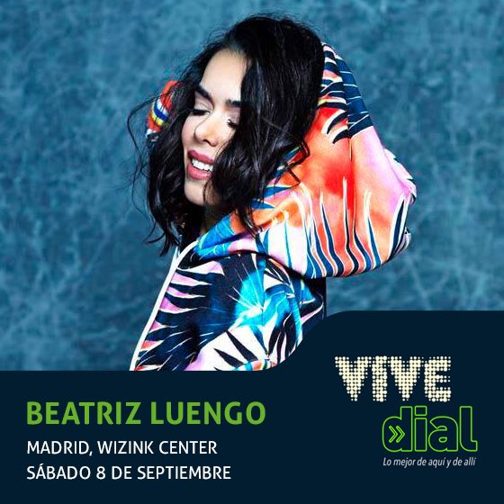 Beatriz Luengo >> álbum "Cuerpo y Alma" - Página 7 Dca4OK7XkAATgkR