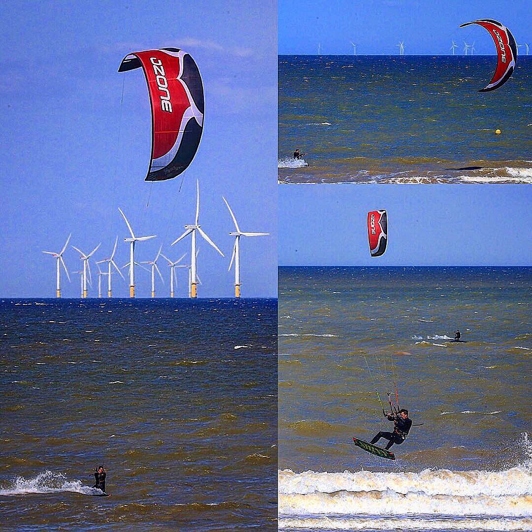 #kitesurf #kitesurfing #kitesurfers #watersportsaddict #watersports  #watersportsnation #ribster13 #watersportsphotography  #activity #sports #windpower #surf #wavesurfing #onewithnature #seascape #seascape_lovers #seascape_captures #sport #surfsup #kiteboarding #kitesurfmagazine