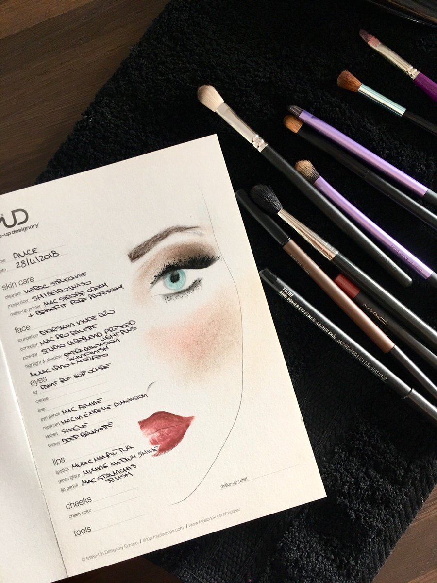 MakingMakeup23's tweet photo. Marriage time, keep on working and creating #lovemyjob #facechart https://t.co/VIQVvVjf2C