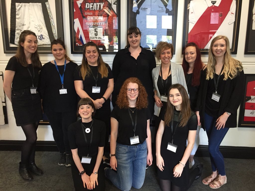 midwife_katy's tweet image. Happy International Day of the Midwife! So proud to be a part of @MaSHmidwives with the most incredible people! #internationaldayofthemidwife #IDM18