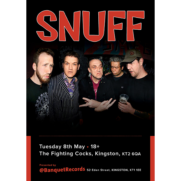BanquetRecords's tweet photo. Sat: Gaz Coombes (sold out)
Tues: Snuff
Thurs: Frank Turner
Sun 13th: Ginger Wildheart 
https://t.co/AfXHdqrokN https://t.co/CtJpKgRMKS