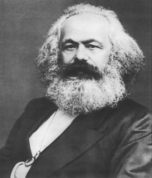 BalderAsmussen's tweet photo. "Marx anerkender, at det er markedsøkonomien, der har frembragt den økonomiske vækst, og Marx er begejstret for den økonomiske vækst. Så hvorfor blev Marx ikke liberalist?" 

Karl Marx 200 år i dag. Jeg har i denne anledning begået følgende artikel. 

https://t.co/NBSRVO2OmN https://t.co/i8oDGqzkGr