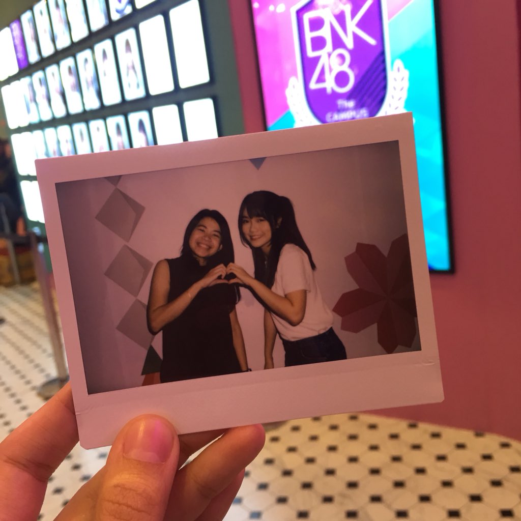 น้องหมอ ◡̈ #SukidaMusic tweet media