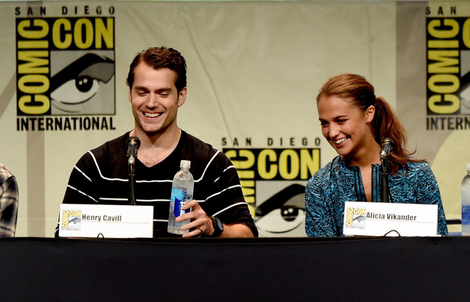 Happy Birthday Henry Cavill 