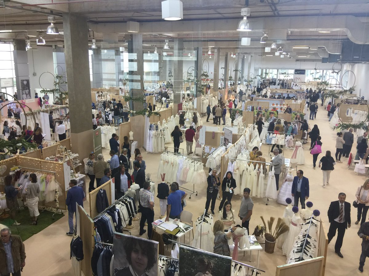 DÍA 2️⃣
València se convierte en el epicentro de la moda infantil en el fin de semana de Día Mágico by Fimi.
¡Empezamos! 🕙
#diamagico18