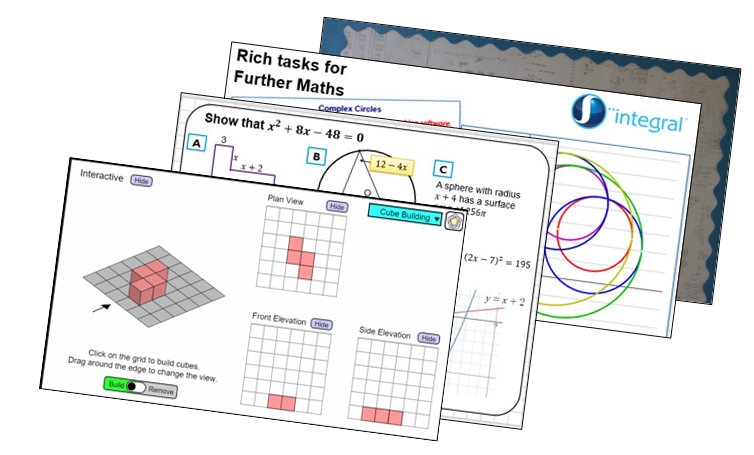 mathsjem's tweet image. New! My 88th gems post. Ideas, resources and updates for maths teachers. Hat tips to follow.  Happy long weekend!

resourceaholic.com/2018/05/gems88…

#mathsgems #mathschat #teammaths