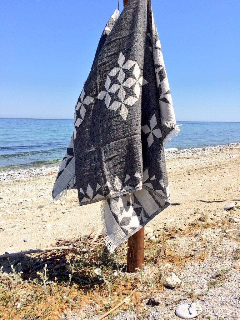 VSarmknitting's tweet photo. Handwoven #towels Summer Collection in out eshop 
https://t.co/ibD44JDe7r
...
#fashion #boho #style #collection #photo https://t.co/AV7XGIDyyr