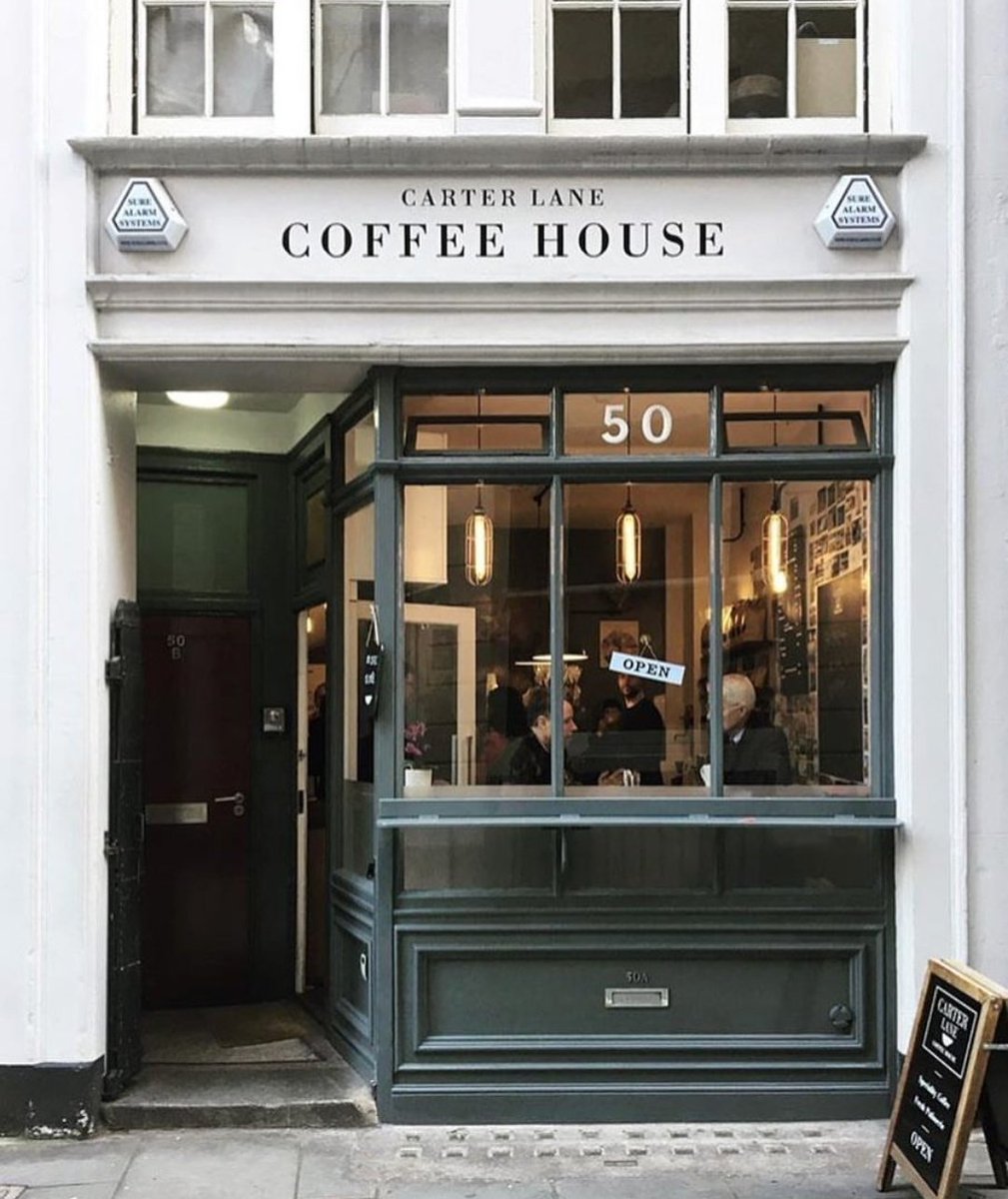 London is as interesting as New-York in many ways. I'm getting familiar with this city, I'm learning to love her and a big plus, the one I love is here... <a href="/TheViolentAbyss/">Bugsy Malone</a>