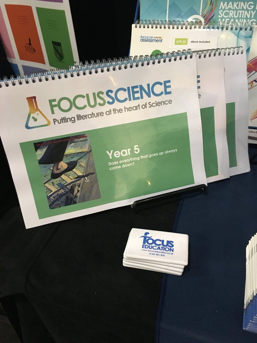 focuseducation1's tweet photo. Want to see a sneak peak of our latest publication which is not yet out? Come to see us at our stand #NAHTConf #FocusScience https://t.co/PulaMacH6D