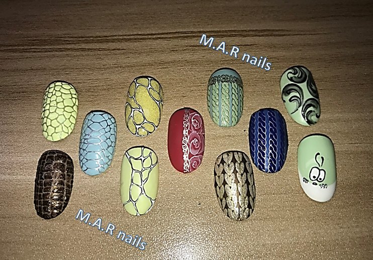 MarNa1ls's tweet photo. #nailitdaily #handpainting #nails #nailswag #nailart  #ногти #nagai #nail #nailsart #ilovenails #fashionnails #cutenails #nailsmagazine
#beauty https://t.co/Cat8lrrmzu