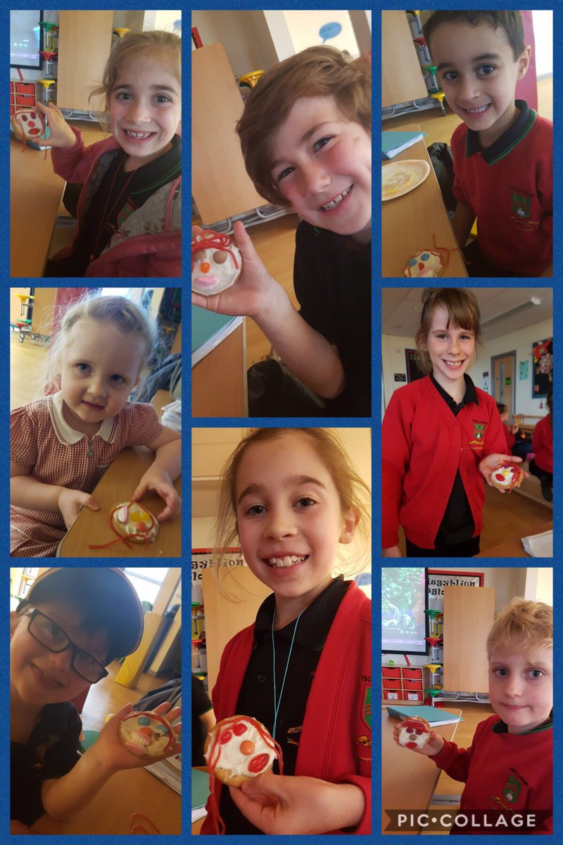 carcollanhari's tweet photo. Arddurno bisgedi. Decorating biscuits. https://t.co/Zek2elzu5n