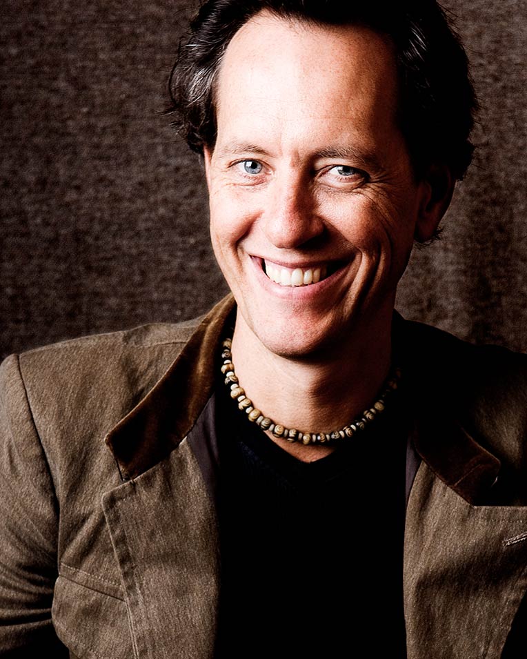 Happy birthday Richard E Grant, John Rhys-Davies, Michael Palin and Mark Alaimo 