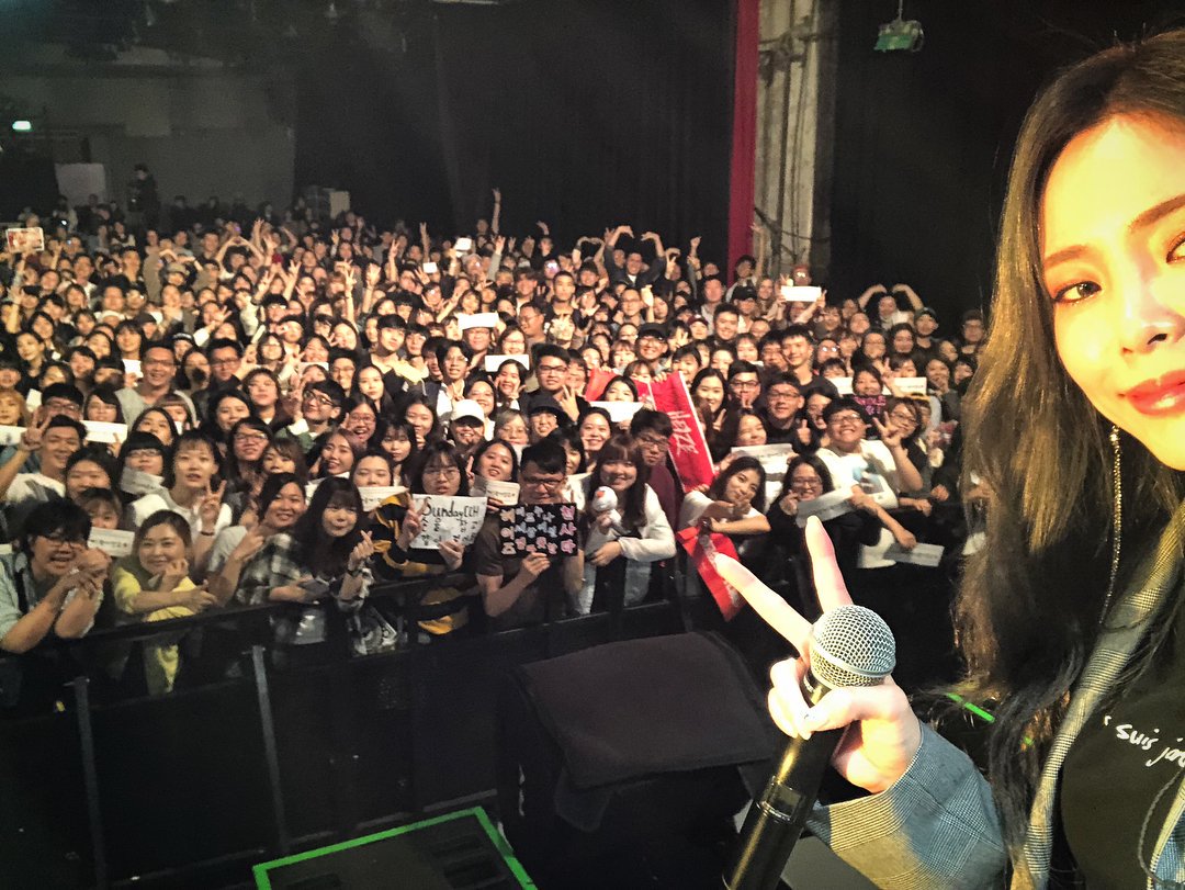 helloheize's tweet photo. 180505 ♡ instagram update https://t.co/7vvLvfr4Sf