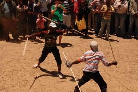 Rc-Annie on X: This weeks SCUFFLE & PUNCH is AFRICAN STICK FIGHTING Xhosa  Stick Fighting with Bethan, 7 - 9.30pm, pay on the door or online. All  welcome, from beginners to experts. #